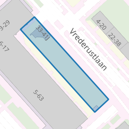 Perceel GVH37-AW-5092