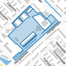 Perceel GVH37-AW-5099