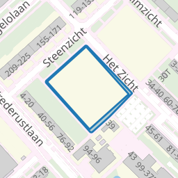 Perceel GVH37-AW-5107