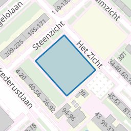 Perceel GVH37-AW-5108