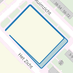 Perceel GVH37-AW-5111