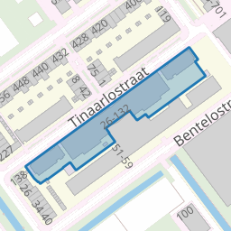 Perceel GVH37-AW-5115