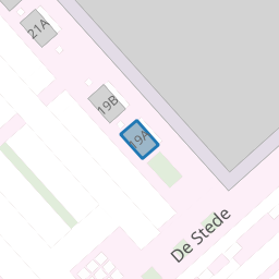 Perceel GVH37-AW-5118