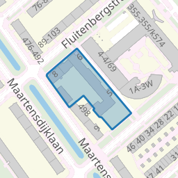 Perceel GVH37-AW-5119