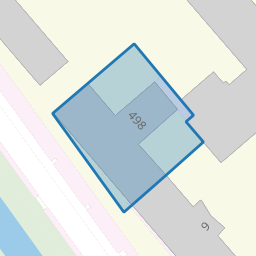 Perceel GVH37-AW-5121