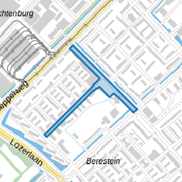 Perceel GVH37-AW-5123