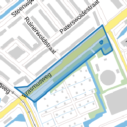 Perceel GVH37-AW-5137