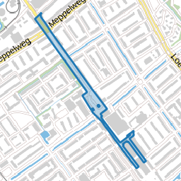 Perceel GVH37-AW-5143