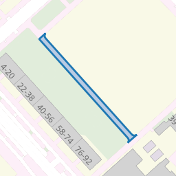 Perceel GVH37-AW-543