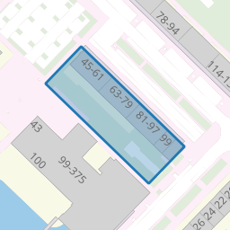 Perceel GVH37-AW-553