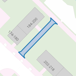 Perceel GVH37-AW-557