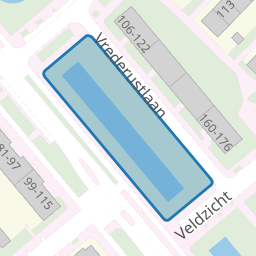 Perceel GVH37-AW-558