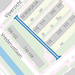 Perceel GVH37-AW-561