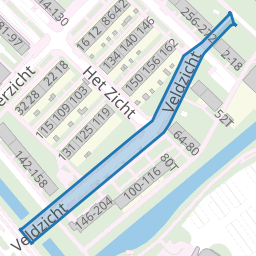 Perceel GVH37-AW-566