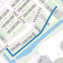 Perceel GVH37-AW-572