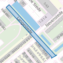 Perceel GVH37-AW-600