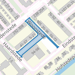 Perceel GVH37-AW-613