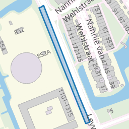 Perceel GVH37-AW-647