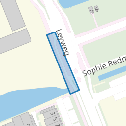 Perceel GVH37-AW-651