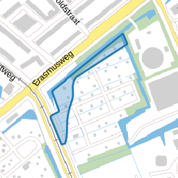 Perceel GVH37-AW-658