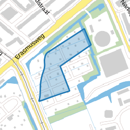 Perceel GVH37-AW-659