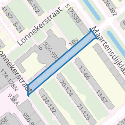 Perceel GVH37-AW-670