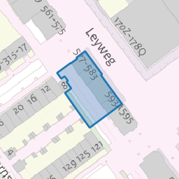 Perceel GVH37-AW-698