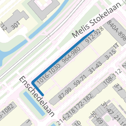 Perceel GVH37-AW-708