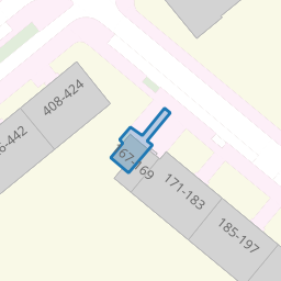 Perceel GVH37-AW-718