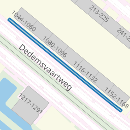 Perceel GVH37-AW-719