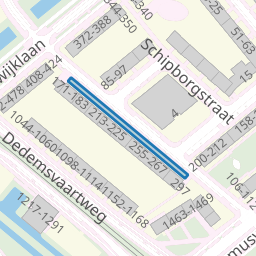 Perceel GVH37-AW-722