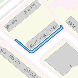 Perceel GVH37-AW-729