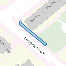 Perceel GVH37-AW-736