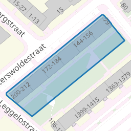 Perceel GVH37-AW-737