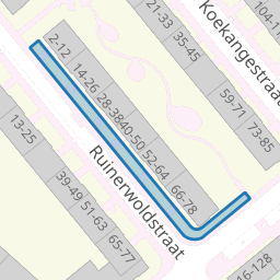 Perceel GVH37-AW-744