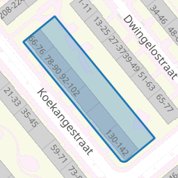 Perceel GVH37-AW-752