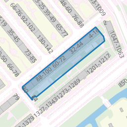 Perceel GVH37-AW-757