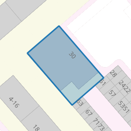 Perceel GVH37-AW-769