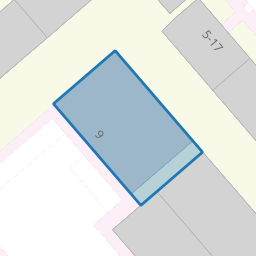 Perceel GVH37-AW-770