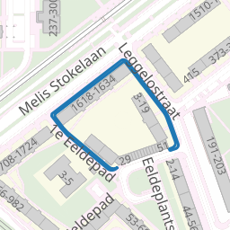 Perceel GVH37-AW-774