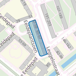 Perceel GVH37-AW-780