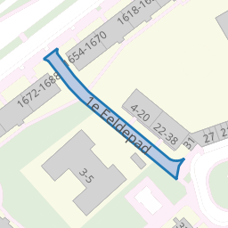 Perceel GVH37-AW-781