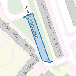 Perceel GVH37-AW-783