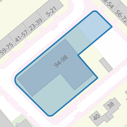 Perceel GVH37-AW-788