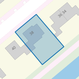 Perceel GVH37-AW-798