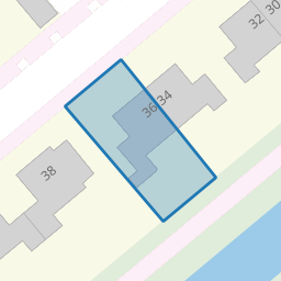 Perceel GVH37-AW-799