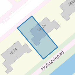 Perceel GVH37-AW-801