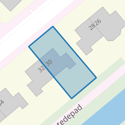 Perceel GVH37-AW-802