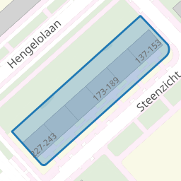 Perceel GVH37-AW-806