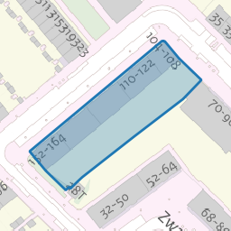 Perceel GVH37-AW-810